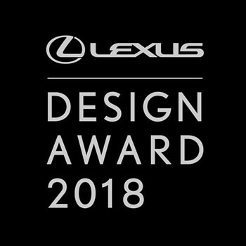 Lexus design award